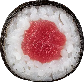 Maki Ninja de Sushi Wa, restaurant de sushis halal à Ixelles (Flagey, Bruxelles)