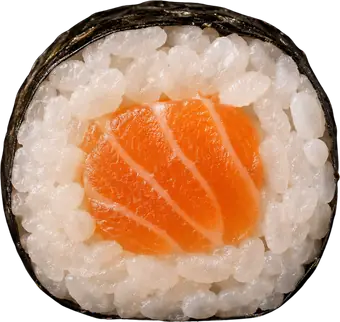 Maki Tatami — Sushi Wa, restaurant de sushis halal à Ixelles (Flagey, Bruxelles)