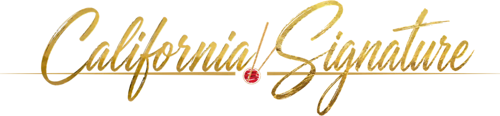 California Signature