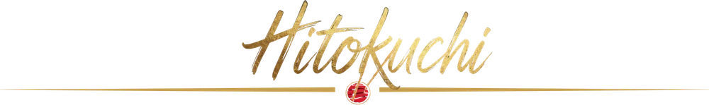 Hitokuchi